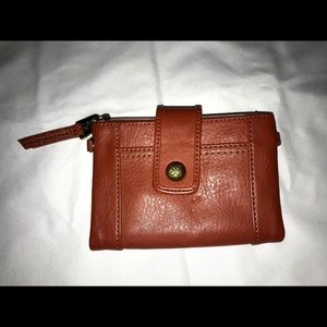 Small RELIC wallet
